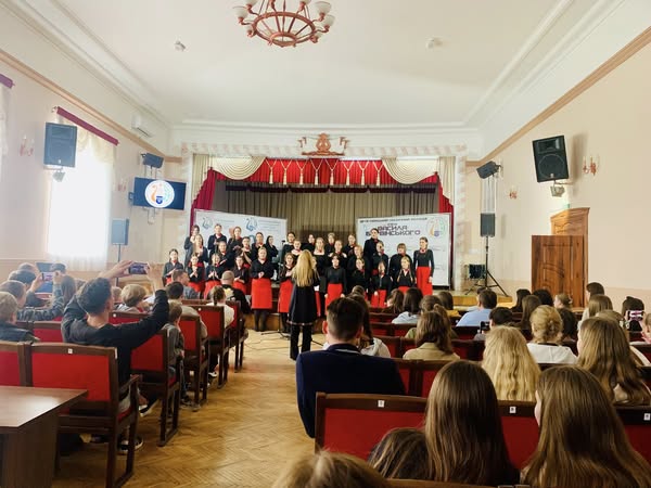 Профорієнтаційний захід для учнів СЗШ№3 1 494479196 1234416441808219 1460389836785639835 n