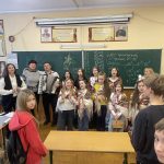 Традиційне окроплення кабінетів 11 615534443 1419963913253470 4527228169160448548 n